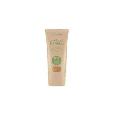 Deborah PERFECT & NATURAL Fondotinta Fluido SPF 15