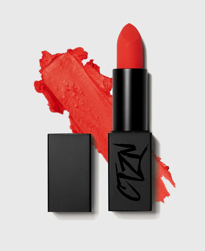 CTZN CODE RED Rossetto a Lunga Durata - Ahmar