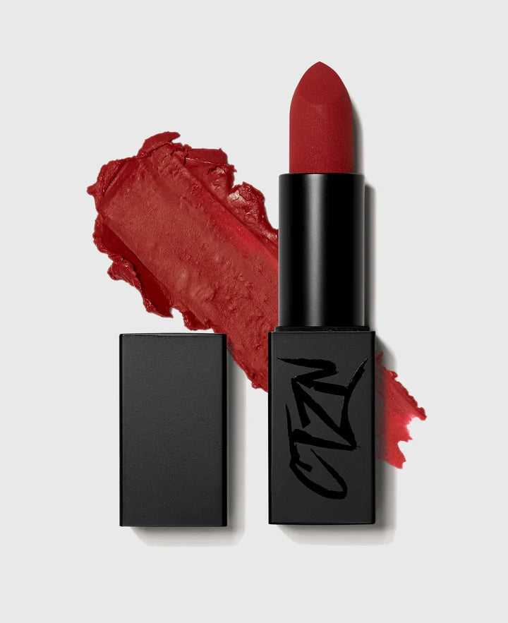 CTZN CODE RED Rossetto a Lunga Durata - Rooi