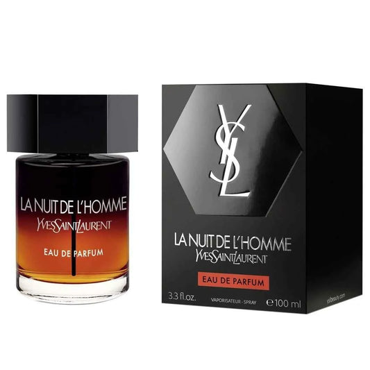YSL La Nuit de L’Homme – Eau de Parfum 100 ml