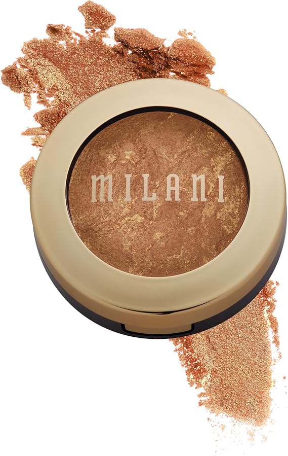 Milani Baked Blush