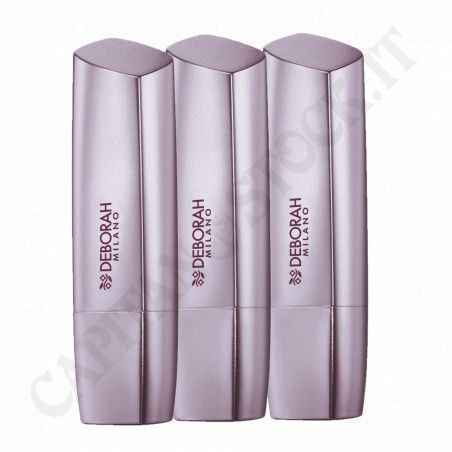 Deborah Milano Red Shine Rossetto