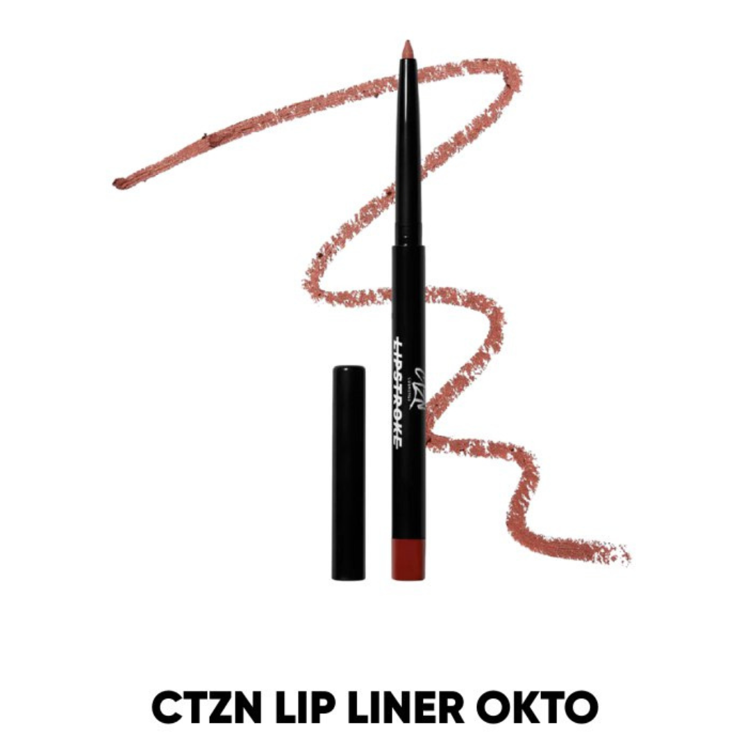 CTZN Lip Liner Matita Labbra OKTO