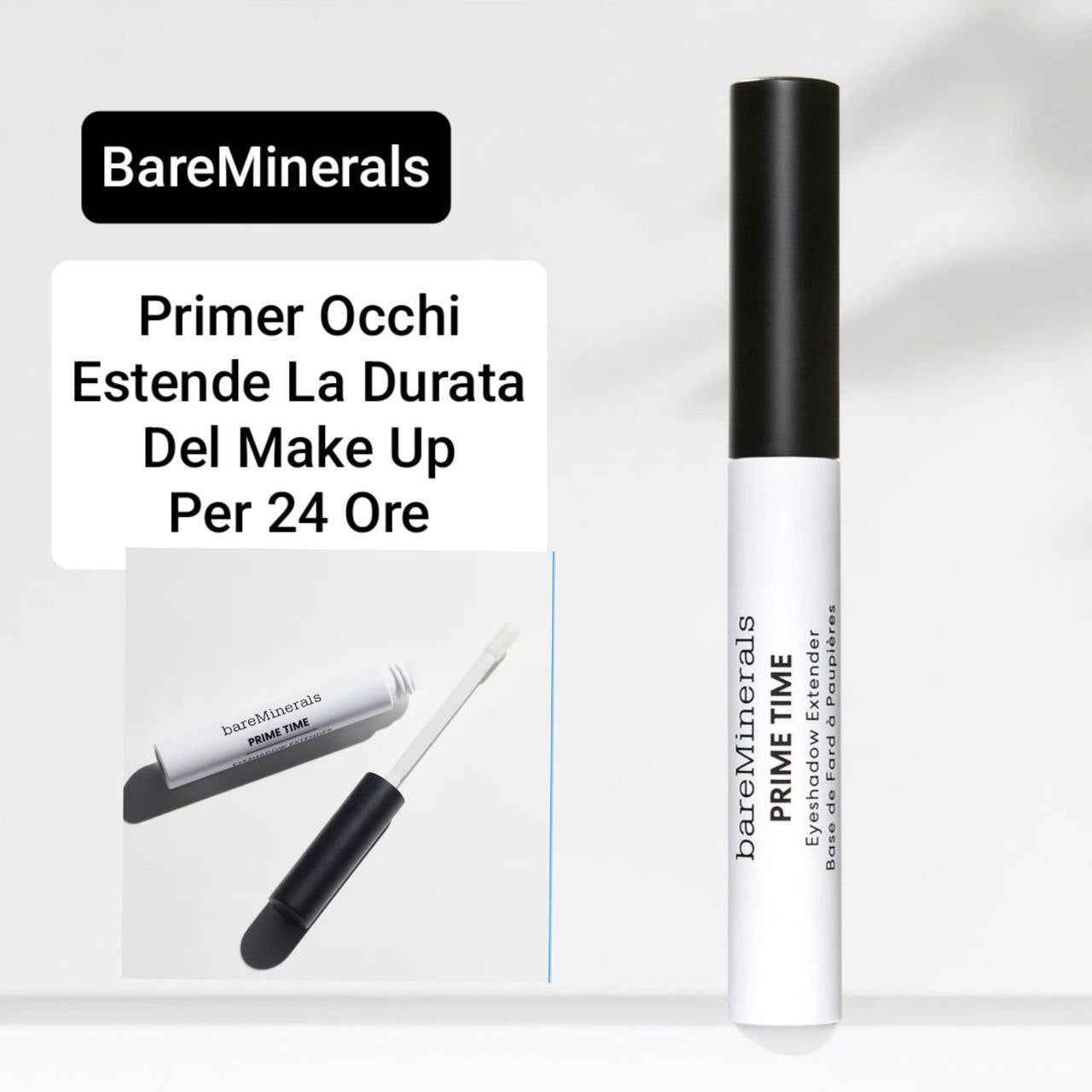 BareMinerals Primer Occhi 24h 3ml