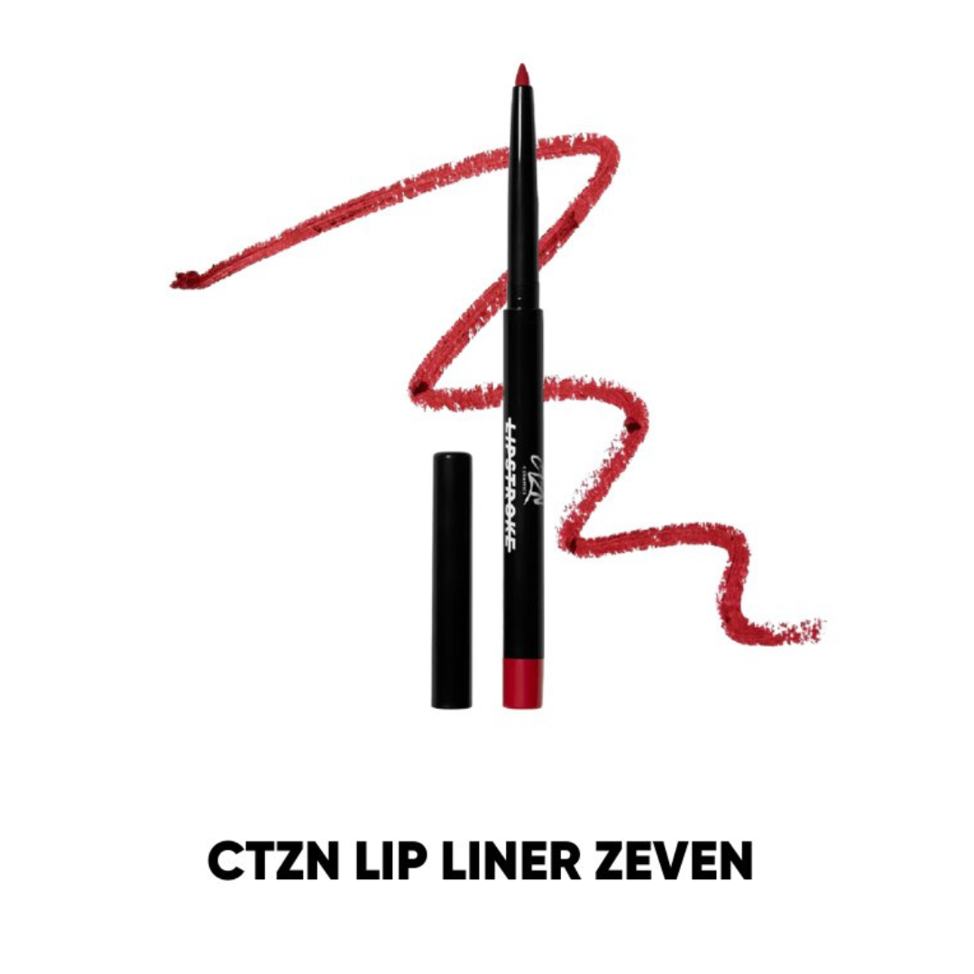 CTZN Lip Liner Matita Labbra ZEVEN