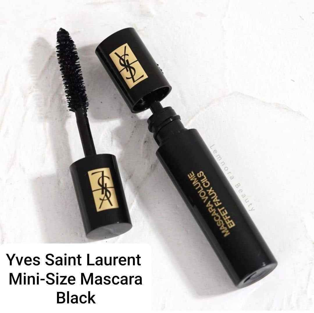YSL Mascara Volume Effet Faux Cils – Mini Size 2 ml
