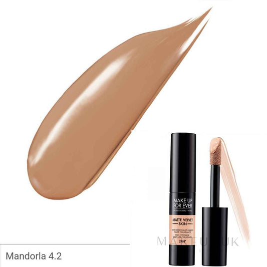 Make Up For Ever Correttore Matte Velvet Skin 24H - Ultra Coprente 9ml