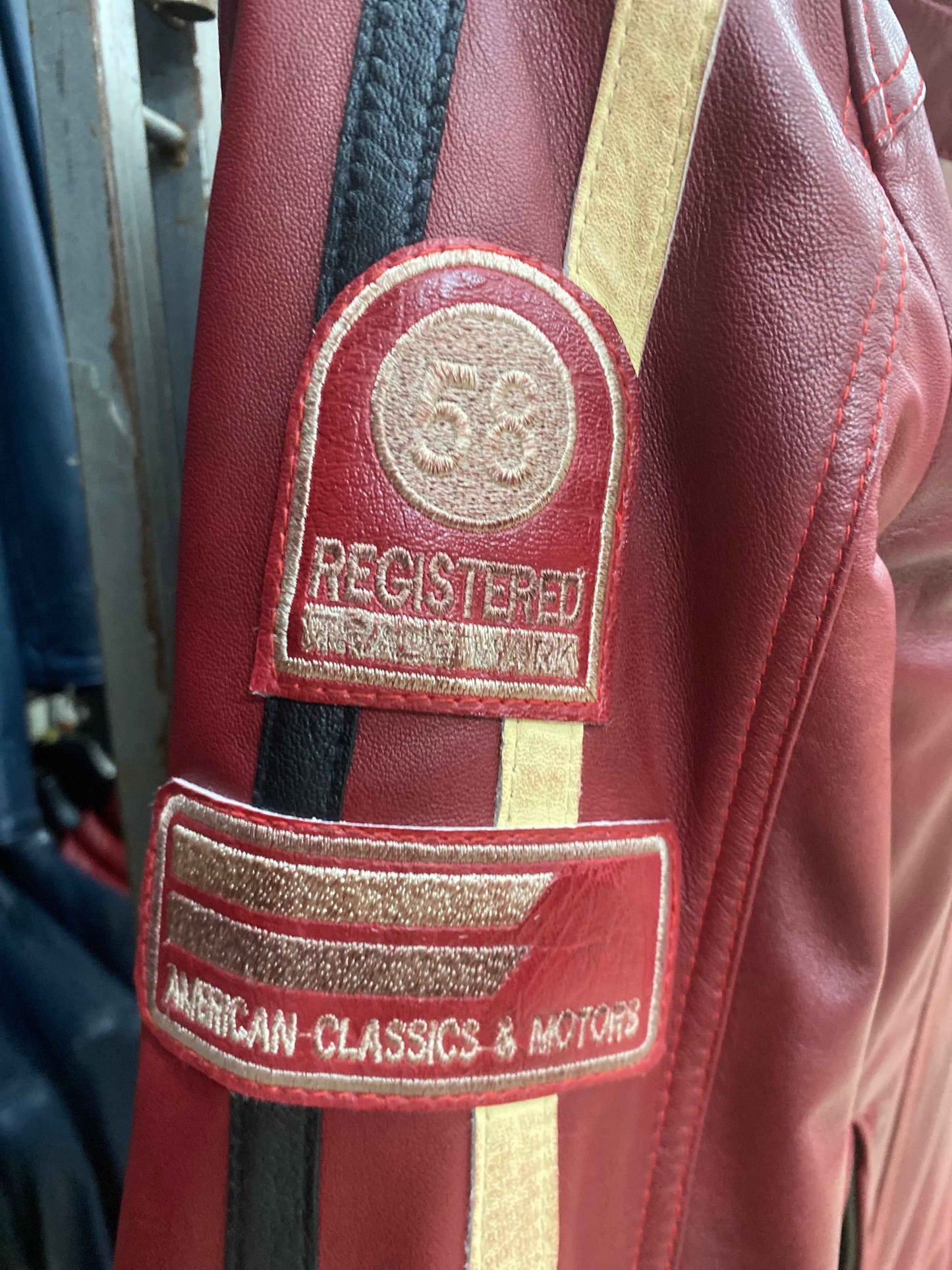 Giubbino in Vera Pelle da Donna – Modello Biker | Made in Italy