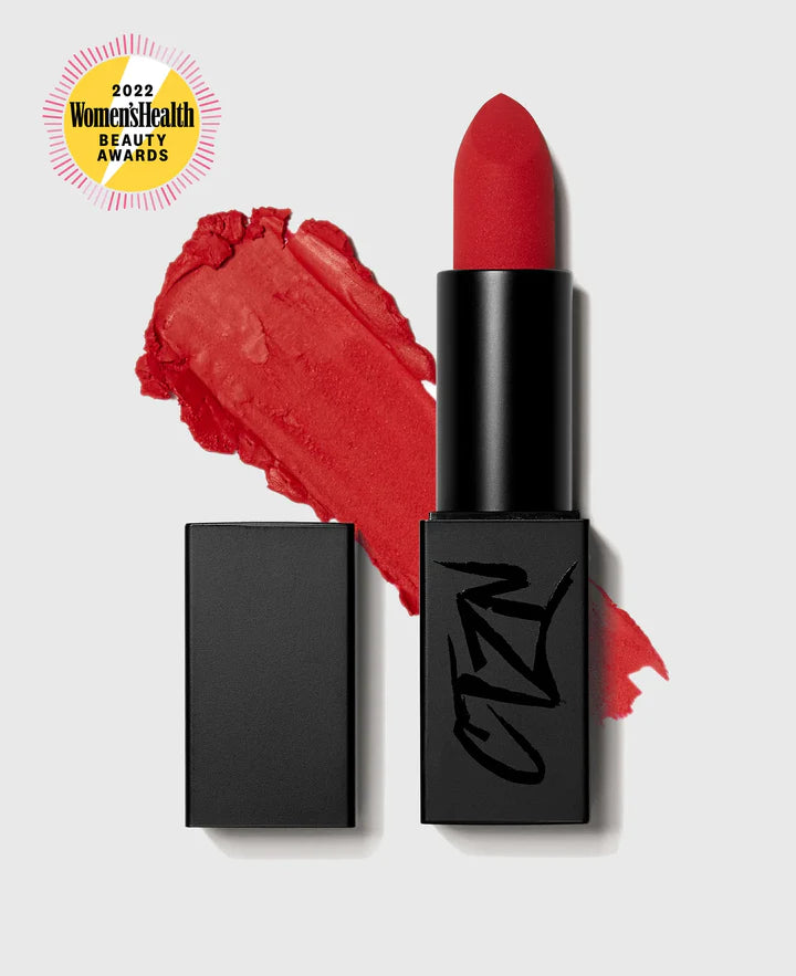 CTZN CODE RED Rossetto a Lunga Durata - Laal