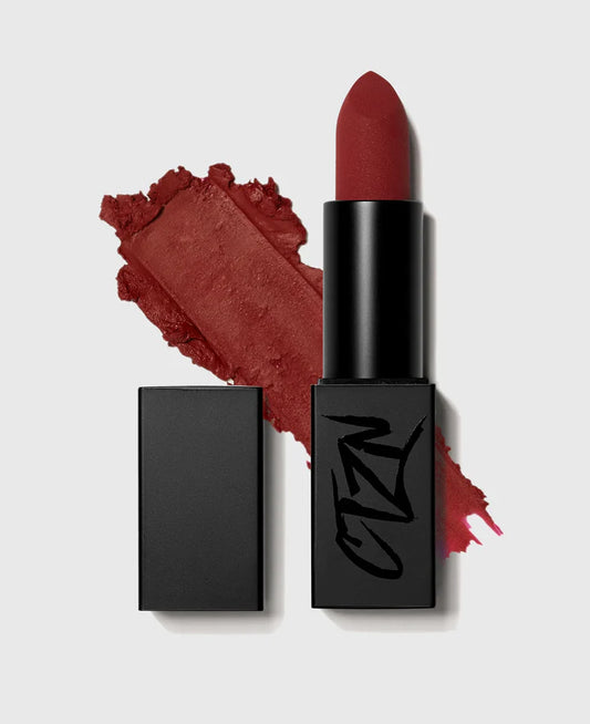 CTZN CODE RED Rossetto a Lunga Durata - Pula