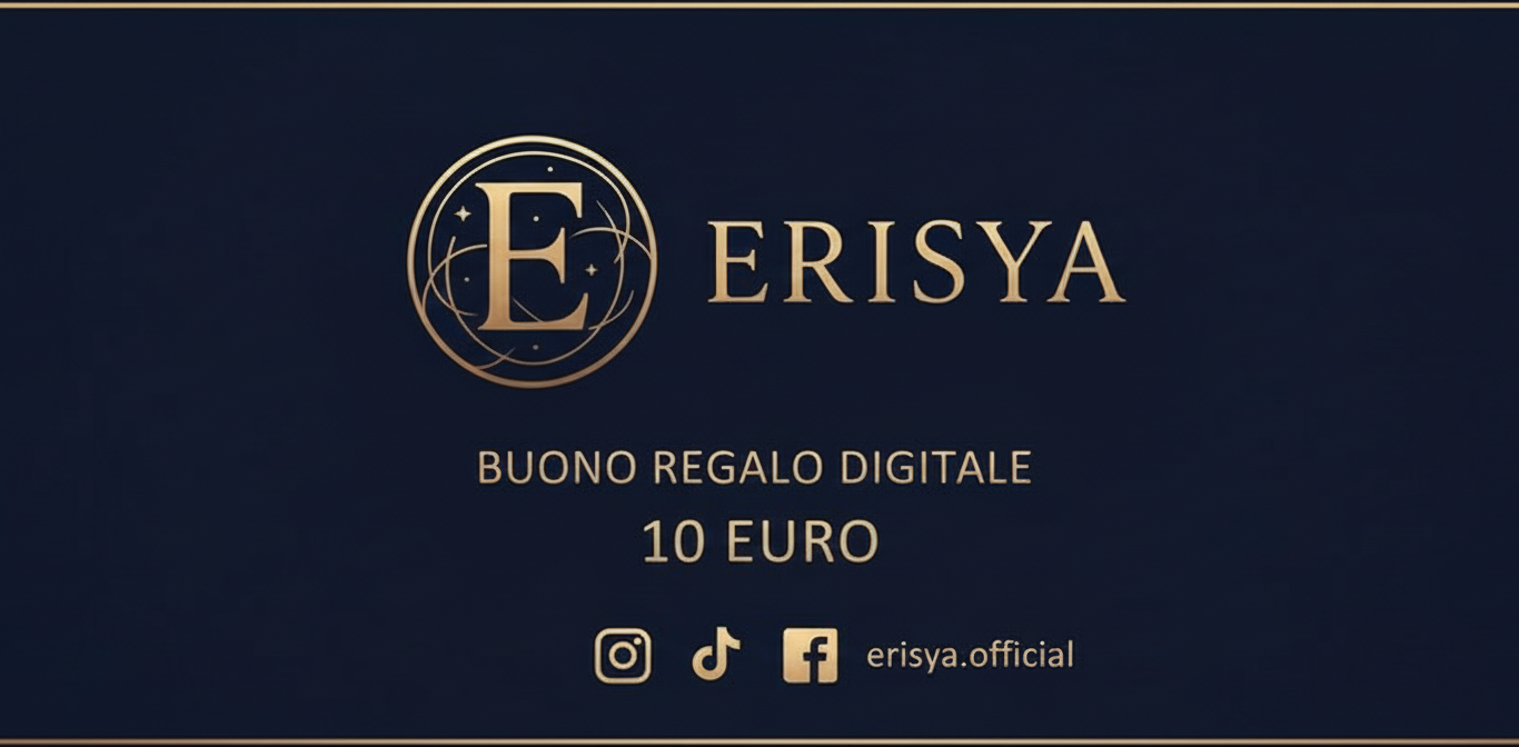Buono regalo Erisya