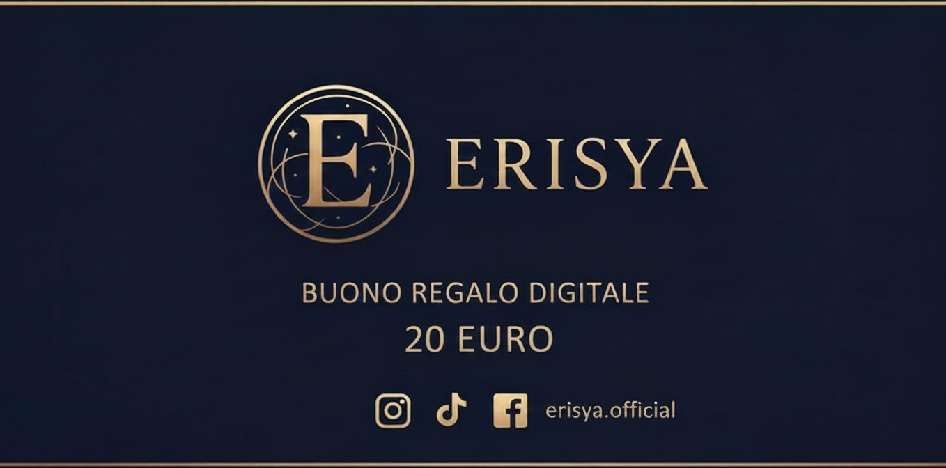 Buono regalo Erisya