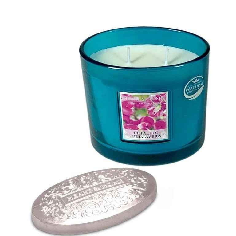 Candela Petali di Primavera