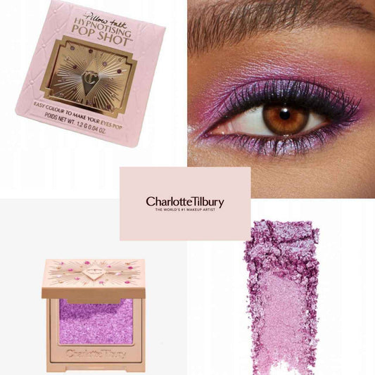 Charlotte Tilbury Hypnotising Pop Shot - Ombretto Monocromatico (1.2g)