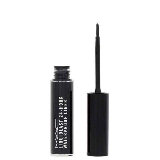 MAC Eyeliner Black – 24 Ore Waterproof 2,5 ml