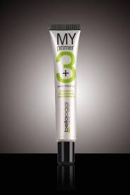 Bellaoggi MY PRIMER 3+ Base Trucco Illuminante e Uniformante