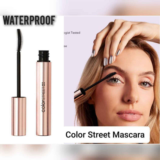 Color Street Tri-Flex Mascara Waterproof