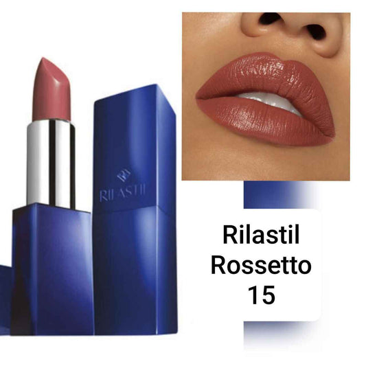 Rilastil Rossetto Idratante e Protettivo