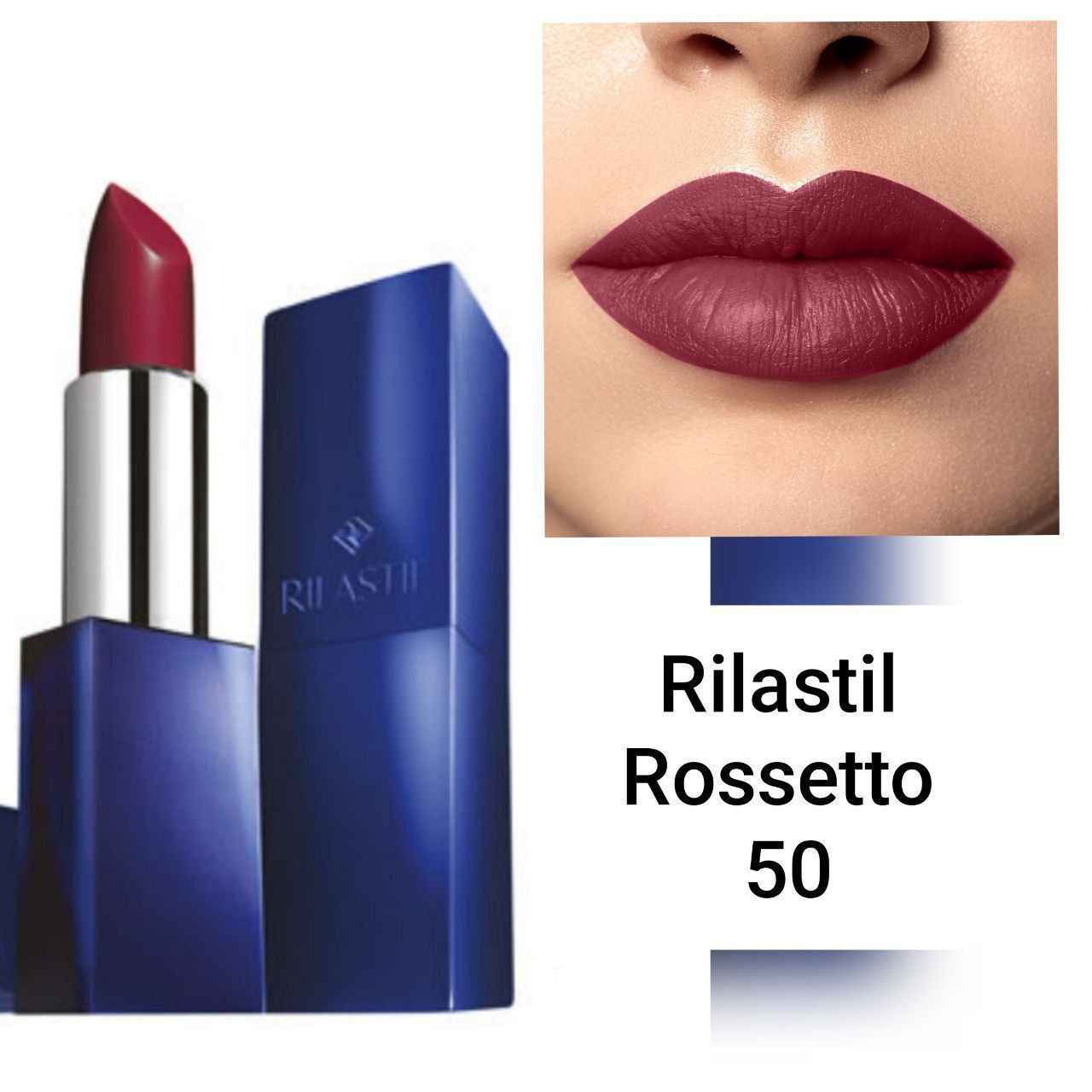 Rilastil Rossetto Idratante e Protettivo