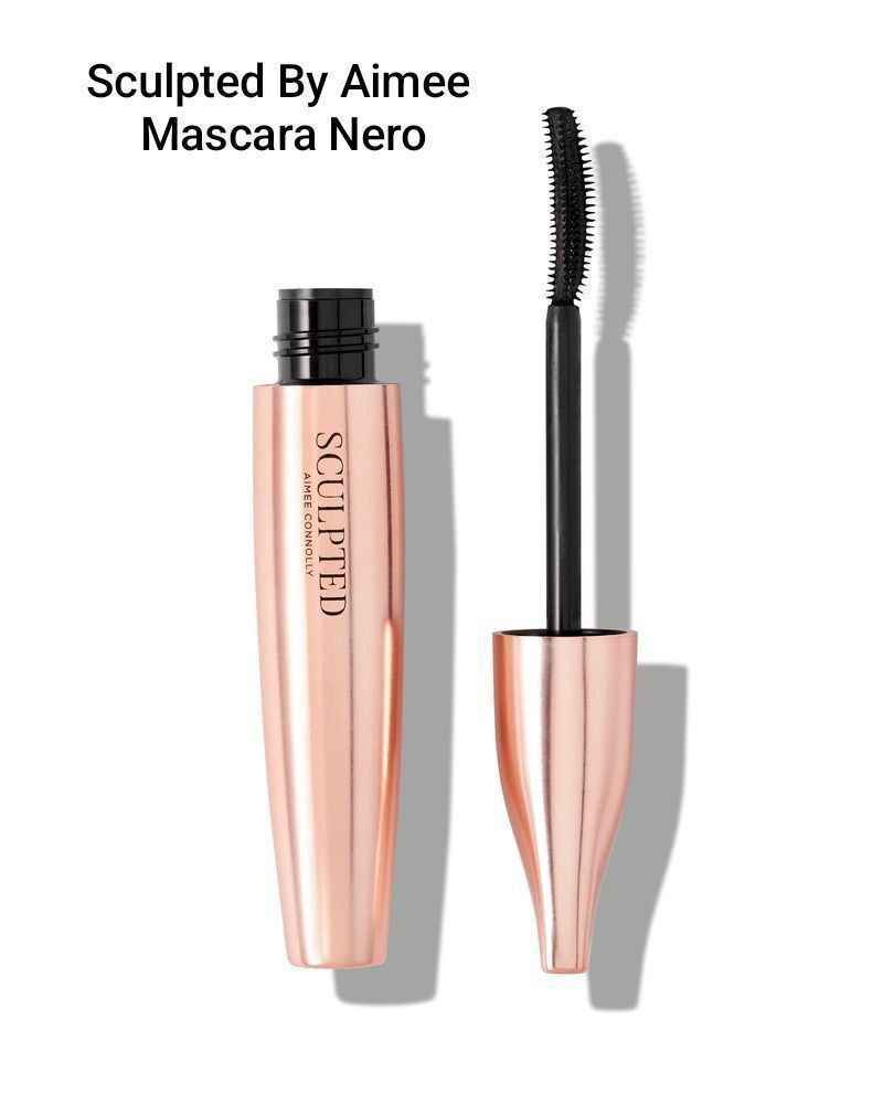 Sculpted By Aimee - My Mascara Nero 12 ml