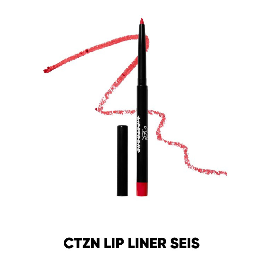 CTZN Lip Liner Matita Labbra SEIS