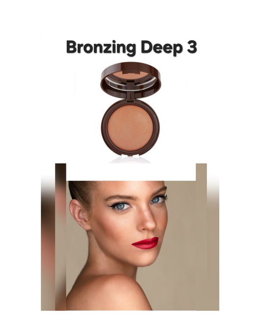 Sonia Marina Bronzer – Deep 3