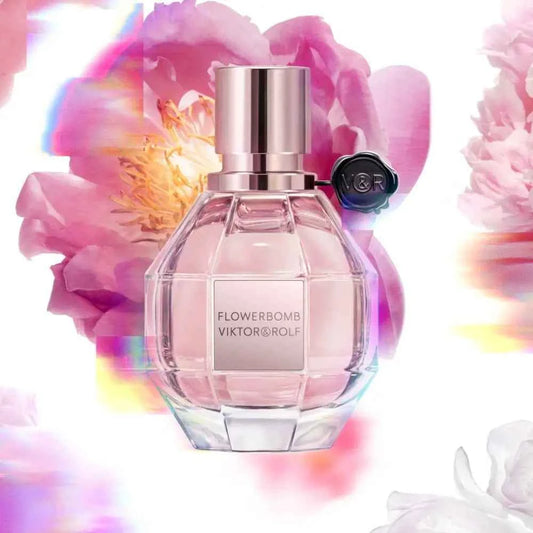 VIKTOR & ROLF Flowerbomb – Eau de Parfum 100 ml