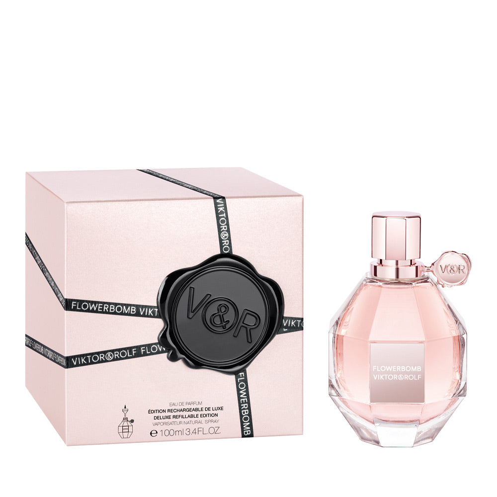 VIKTOR & ROLF Flowerbomb – Eau de Parfum 100 ml
